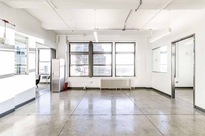 More Photos Of 305 Seventh Ave, New York Office For Lease