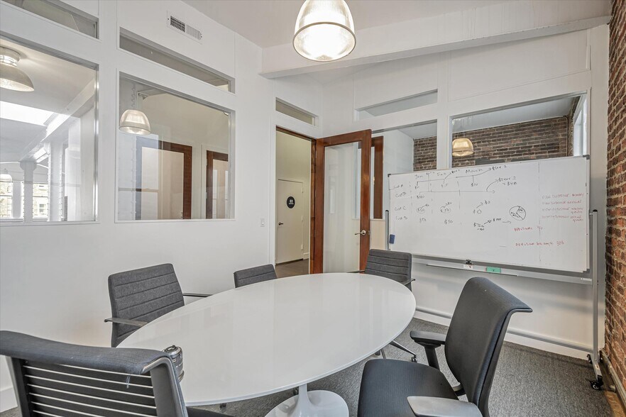 More Photos Of 34-38 Mason St, San Francisco Loft Creative Space For Sale