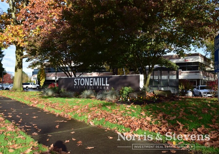 More Photos Of 312 SE Stonemill Dr, Vancouver Office For Lease