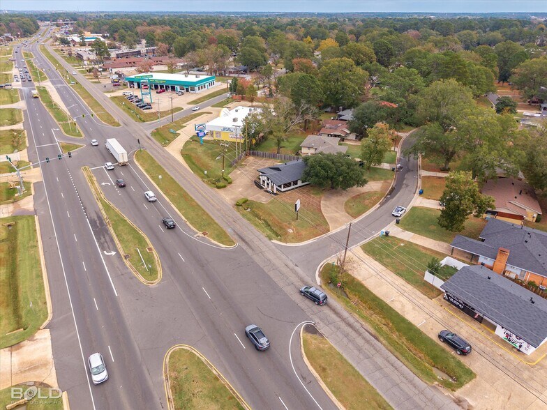 More Photos Of 9099 Mansfield Rd, Shreveport Healthcare For Sale