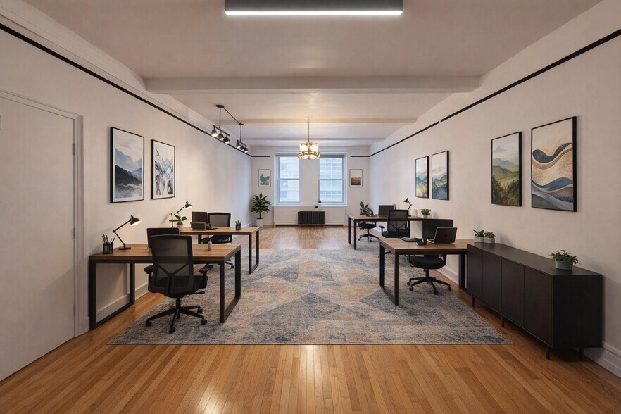 More Photos Of 30-32 E 20th St, New York Medical For Lease