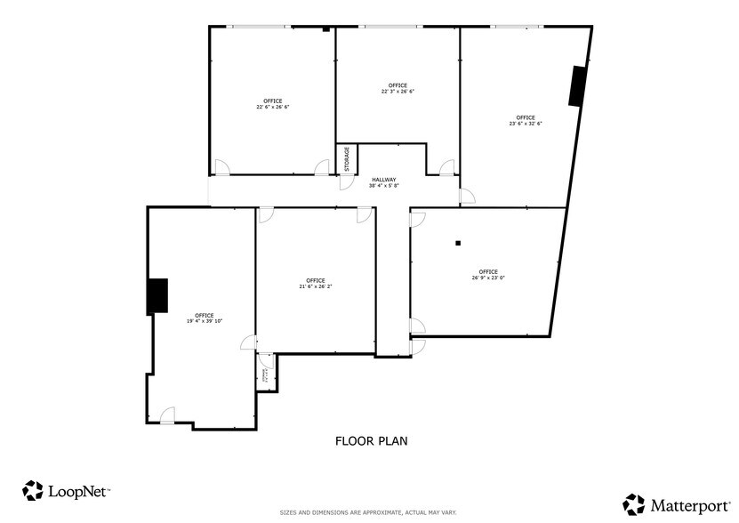 Photo of 2nd Floor Ste 214