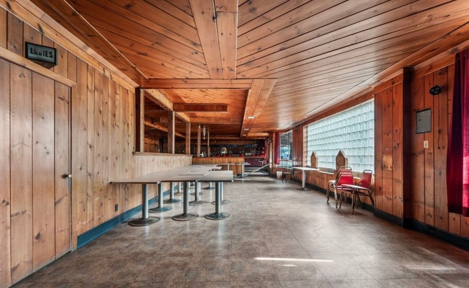 More Photos Of 93 CFJ Blvd, Johnson City Restaurant For Sale