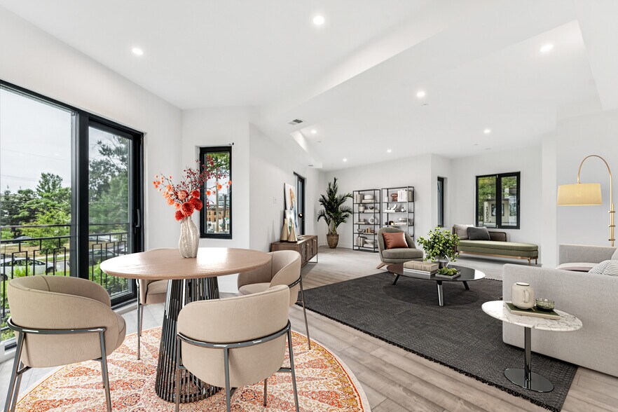 More Photos Of 1001 Rhode Island Ave NE, Washington Apartments For Sale