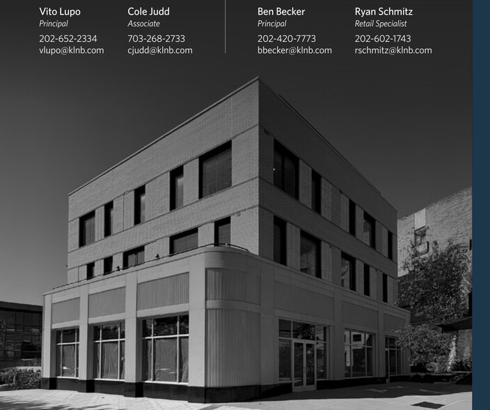 More Photos Of 3408 Connecticut Ave NW, Washington Apartments For Sale