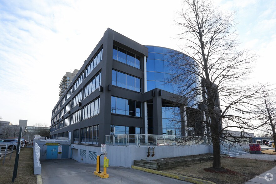 More Photos Of 23 Lesmill Rd, Toronto Office For Sale