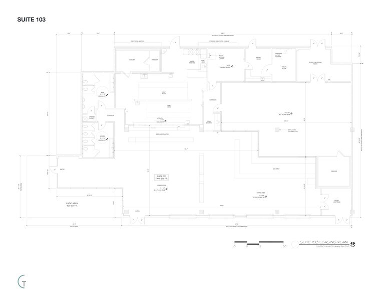 More Photos Of 320 Singleton Blvd, Dallas Multifamily For Sale