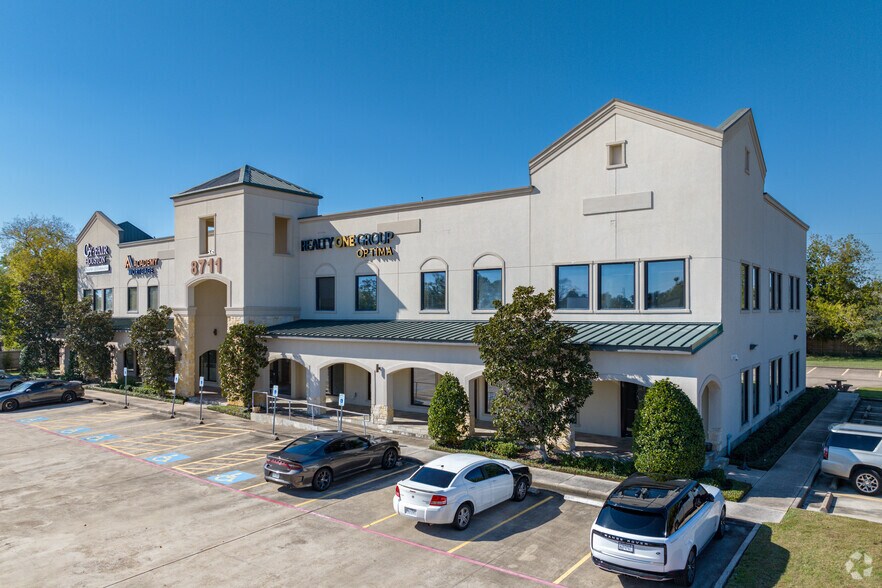 Primary Photo Of 8711 Highway 6 N, Houston Office For Lease