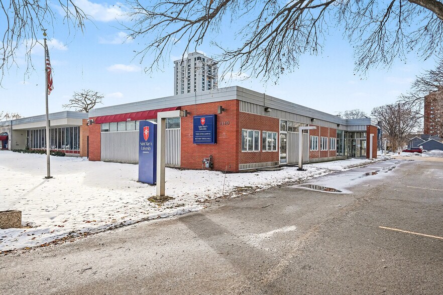Primary Photo Of 2436 Park Ave, Minneapolis Office For Sale