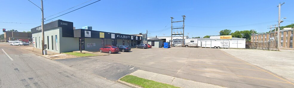 More Photos Of 3380 Summer Ave, Memphis Freestanding For Lease