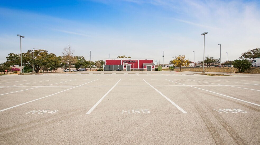 More Photos Of 4545 Centerview, San Antonio Land For Sale