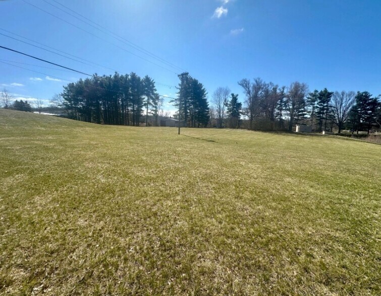 More Photos Of 2265 S Milford Rd, Milford Land For Sale