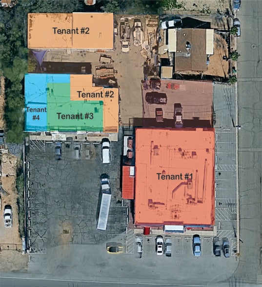 More Photos Of 1312 W Roger Rd, Tucson Bar For Sale