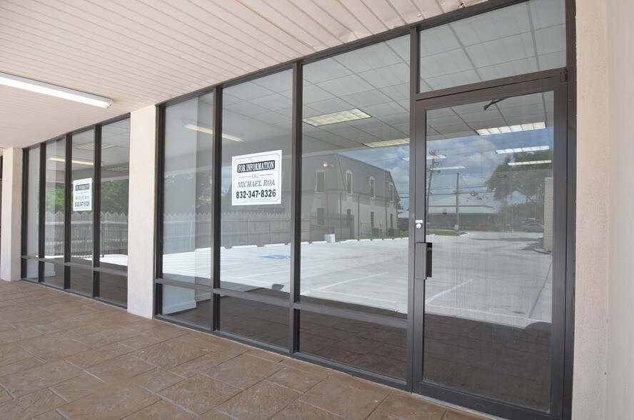 More Photos Of 14129 Memorial Dr, Houston Restaurant For Sale