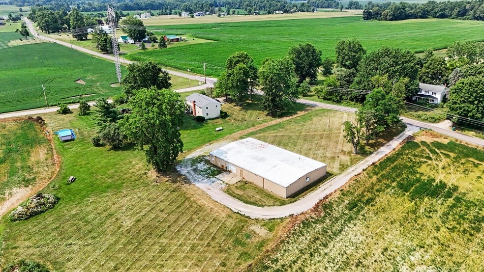 More Photos Of 10280 Crouse Willison Rd, Johnstown Service For Sale