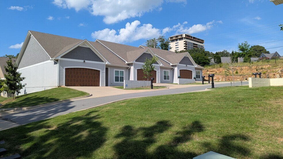More Photos Of 4700 Randolph Rd, North Little Rock Apartments For Sale