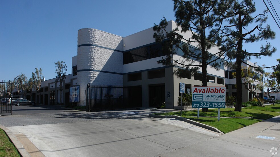 More Photos Of 17800 S Main St, Gardena Manufacturing For Lease