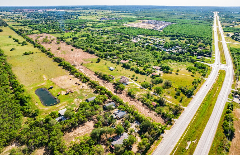 More Photos Of 3440 S Loop 1604 E, San Antonio Land For Sale