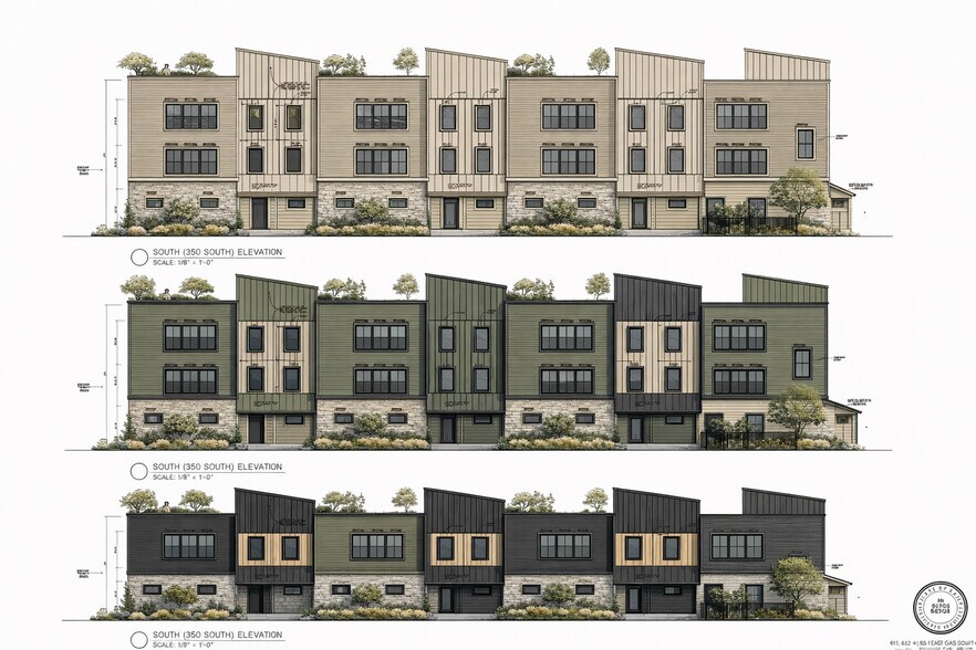 More Photos Of 612 Kossuth st, Columbus Land For Sale