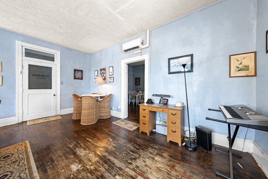 More Photos Of 117 N Main St, Roxboro Storefront Retail Office For Sale