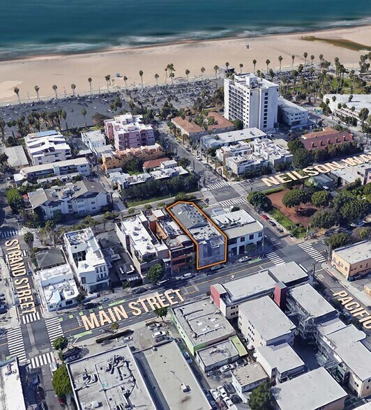 More Photos Of 2210 Main St, Santa Monica Office Residential For Lease