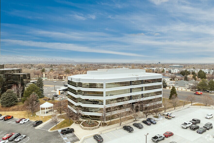 More Photos Of 6955-6965 S Union Park Ctr, Cottonwood Heights Unknown For Lease