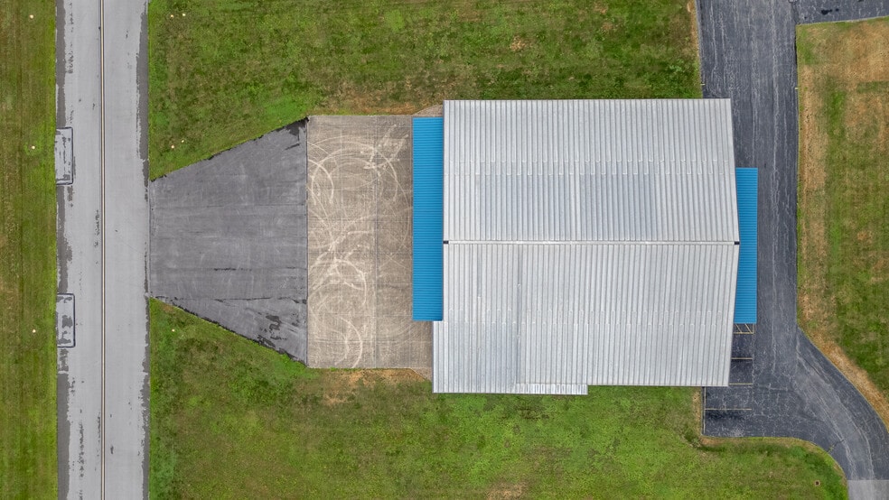 More Photos Of 355 Proctor st, Lock Haven Airplane Hangar For Sale