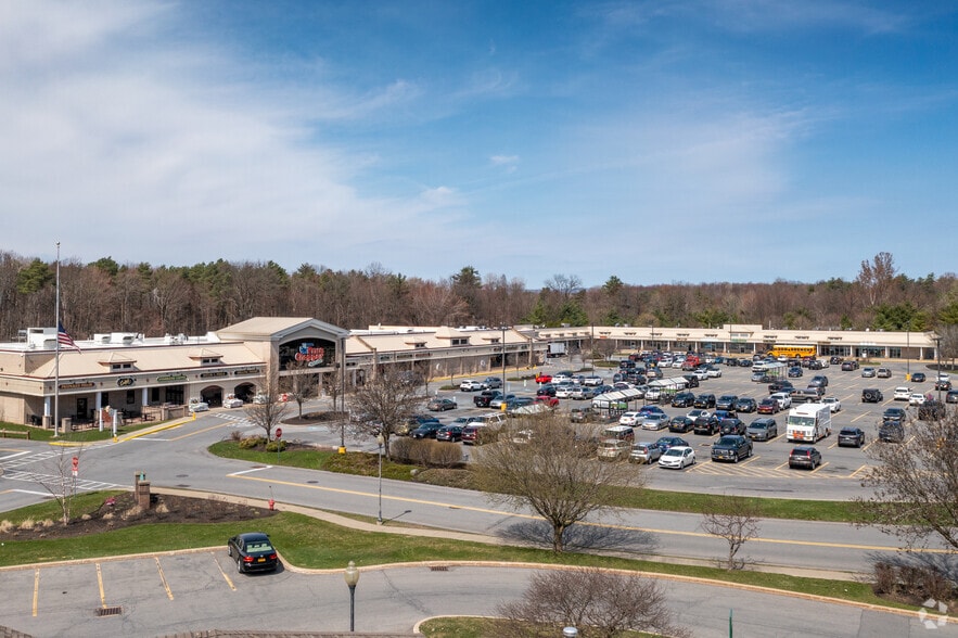 More Photos Of 1-37 Kendall Way, Ballston Spa Freestanding For Lease