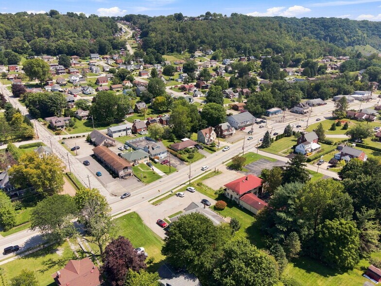 More Photos Of 1802 Lincoln Way, McKeesport Medical For Sale