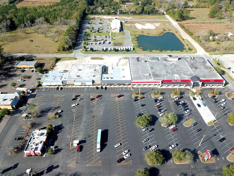 More Photos Of 1458 S 6th St, Macclenny Storefront For Lease