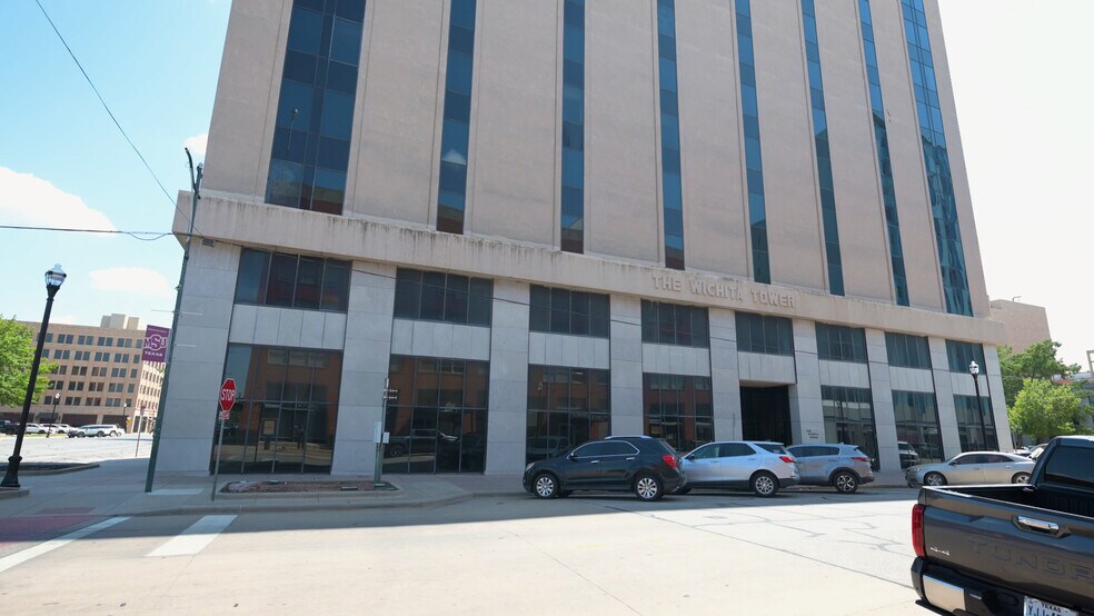 Primary Photo Of 800 Indiana Ave, Wichita Falls Unknown For Sale