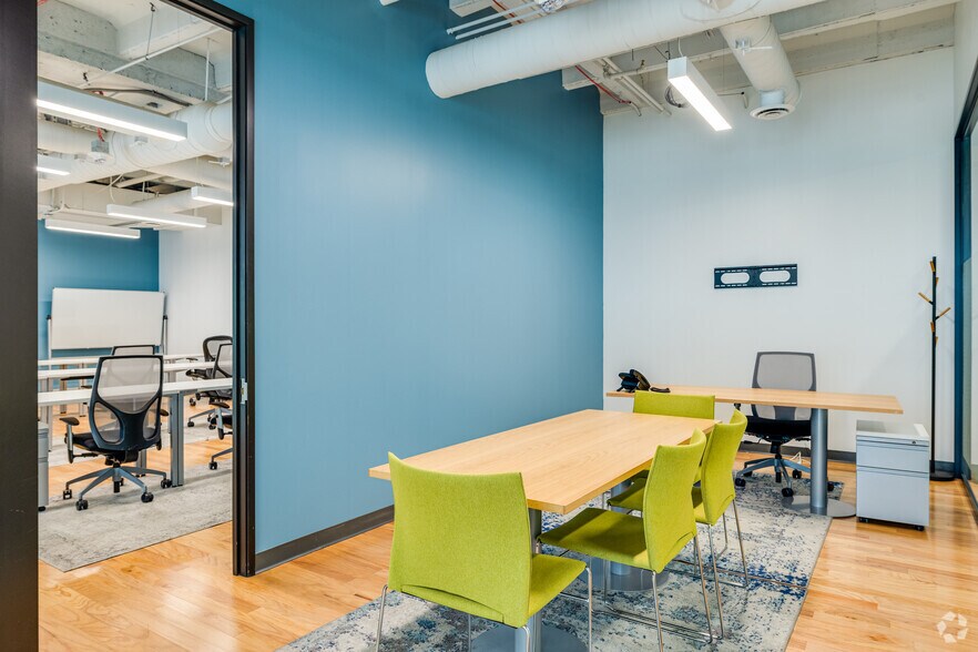 More Photos Of 2 N Central, Phoenix Coworking Space