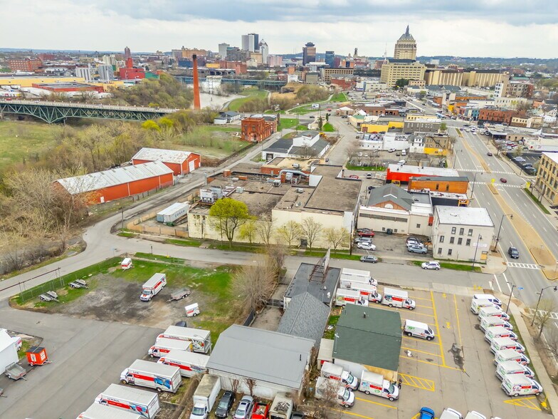 More Photos Of 64 Spencer St, Rochester Loft Creative Space For Sale