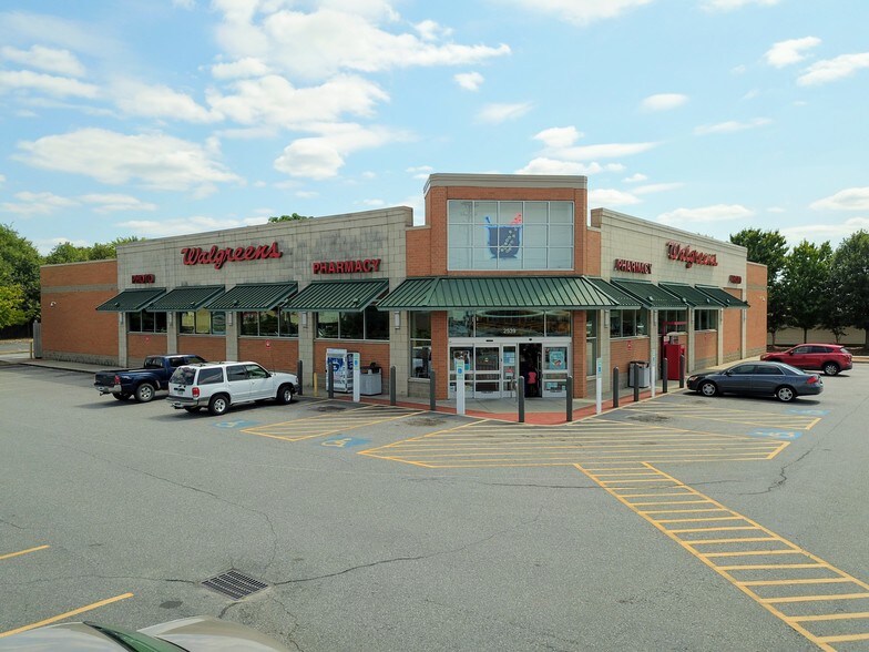 More Photos Of 2539 W Whitner St, Anderson Drugstore For Sale