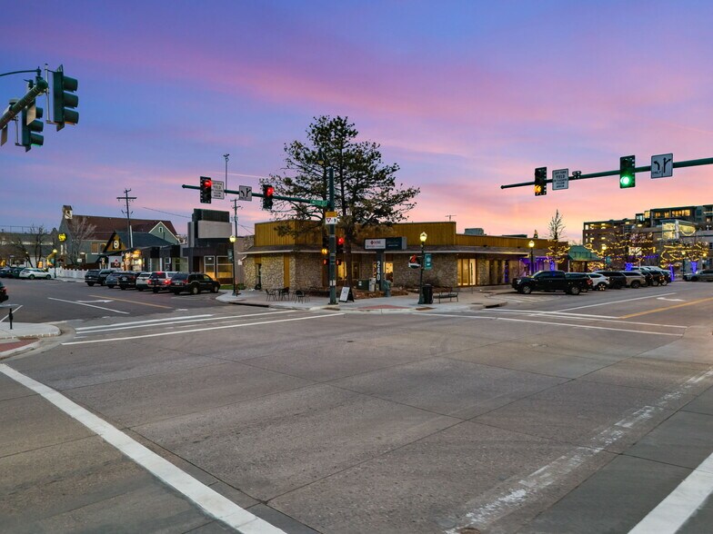 More Photos Of 240 S Wilcox St, Castle Rock Loft Creative Space For Sale