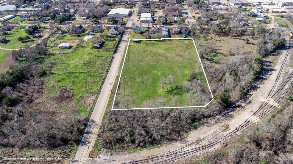 More Photos Of Harvey TBD (3.24 Acres) S. Harvey Street St, Caldwell Land For Sale