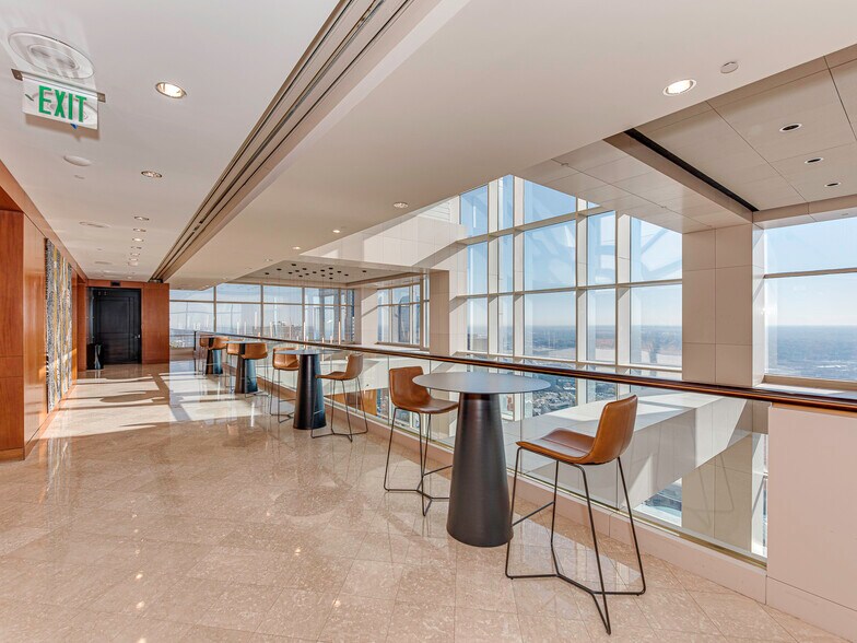 More Photos Of 301 S College St, Charlotte Office For Lease