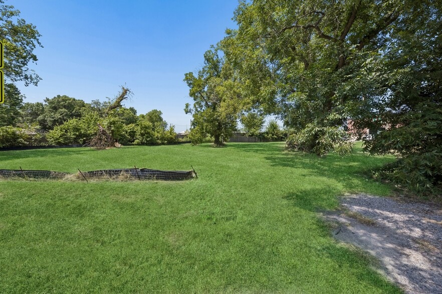 More Photos Of 110 Louise Ritter Blvd, Red Oak Land For Sale