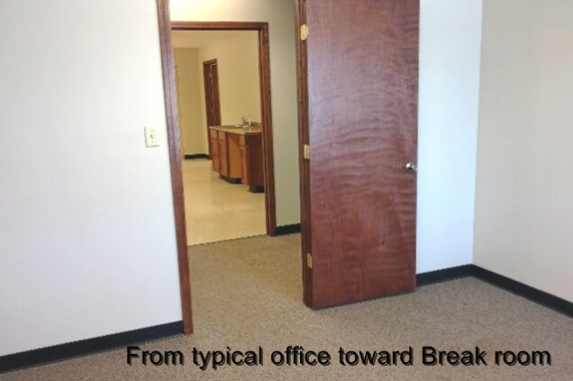 More Photos Of 8630 Brookville Rd, Indianapolis Industrial For Sale