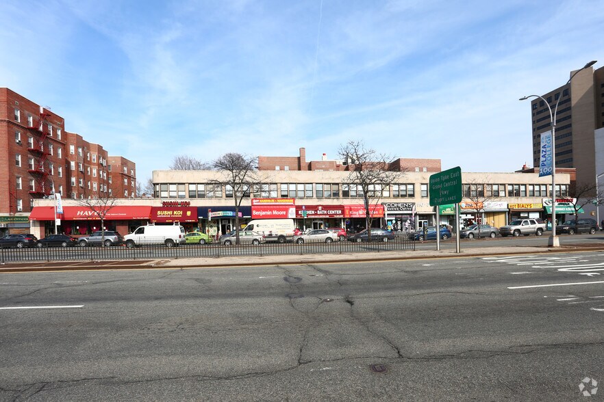 More Photos Of 11655 Queens Blvd, Forest Hills Office For Lease