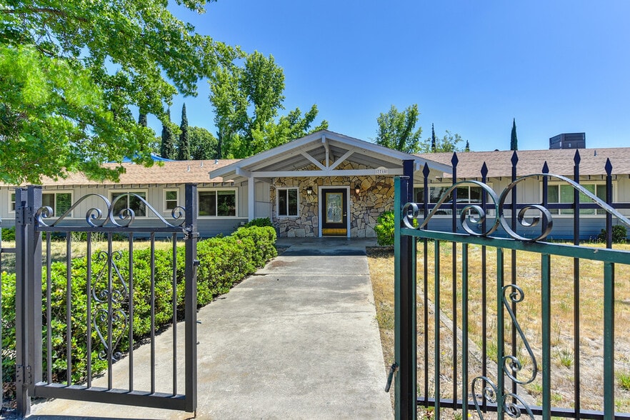 More Photos Of 7710 Sunset Ave, Fair Oaks Assisted Living For Sale