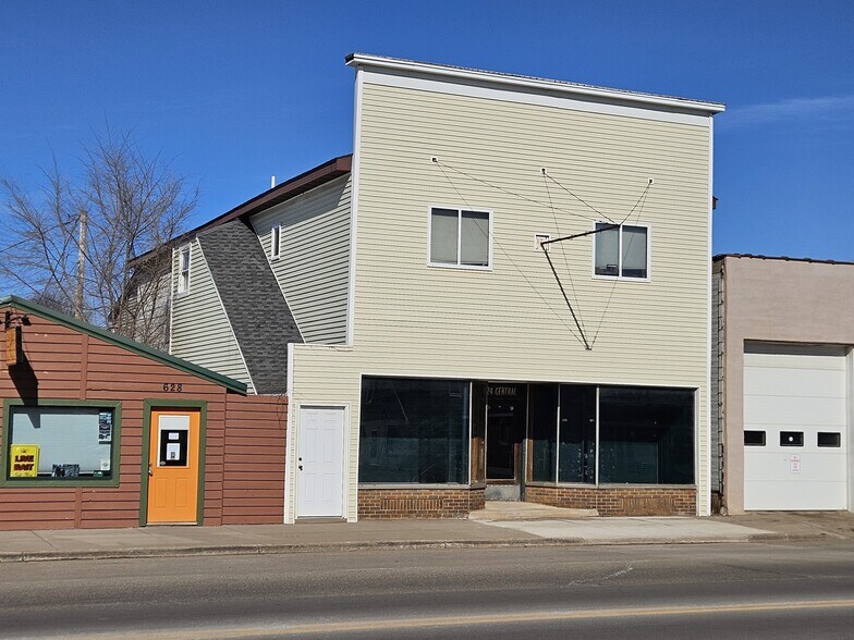 More Photos Of 624 Central Ave, Florence Storefront Retail Residential For Sale