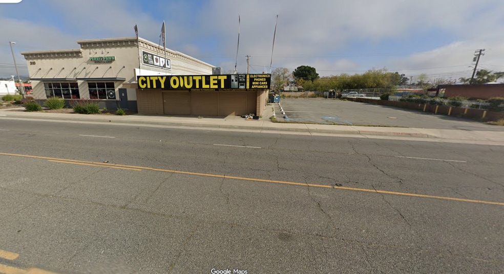 More Photos Of 316 E 4th St, Perris Storefront Retail Office For Lease