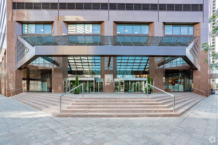 More Photos Of 111 5th Ave SW, Calgary Office For Lease