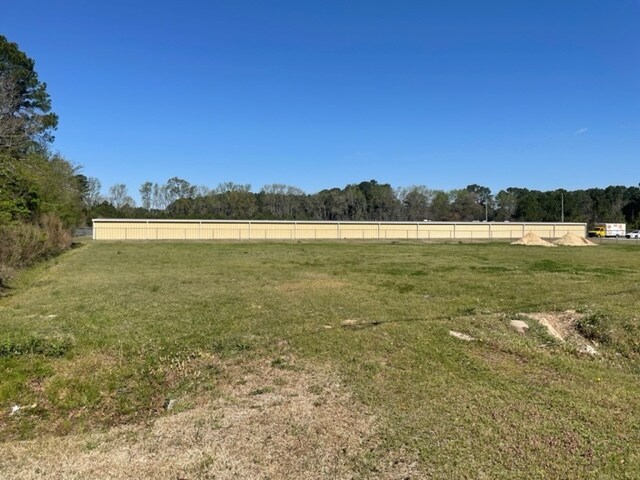 More Photos Of 203 NC 581 Hwy S, Goldsboro Land For Sale