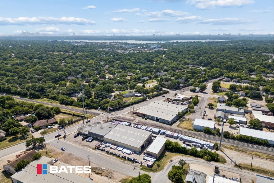 More Photos Of , Dallas Industrial For Sale