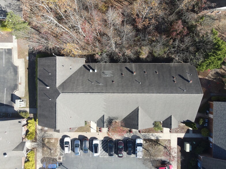 More Photos Of 321 Park Hill Dr, Fredericksburg Medical For Sale