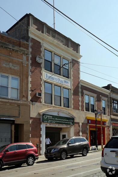 More Photos Of 5541-5547 Germantown Ave, Philadelphia Office For Lease