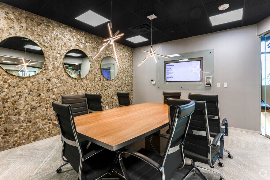 More Photos Of 450 Century Pky, Allen Coworking Space