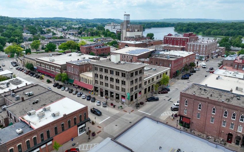 More Photos Of 222 Bush St, Red Wing Apartments For Lease